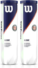 Roland Garros Tennis Balls