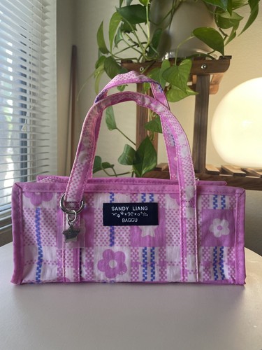 Baggu sandy liang mini borsa - baggu,
