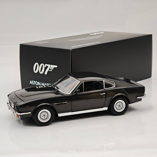 Xiaoguang aston martin v8 - xiaoguang,