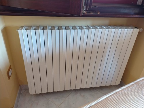 Termosifoni ghisa usati - ghisa,