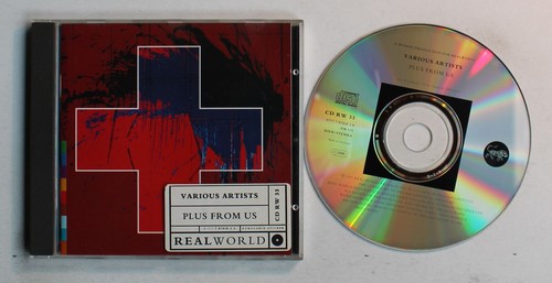 Plus from cd - eu,