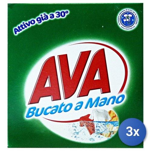 Ava bucato mano 380 - ava,