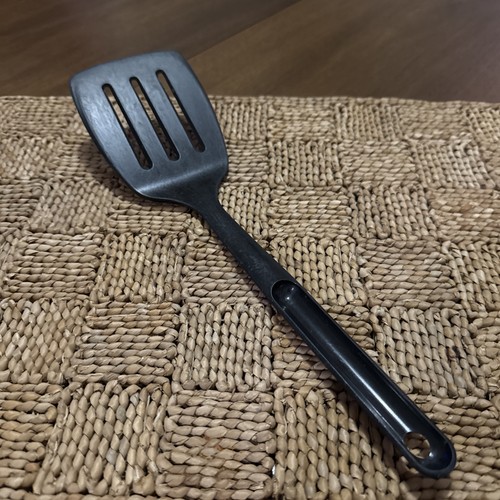 Vintage tupperware spatola - vintage, a