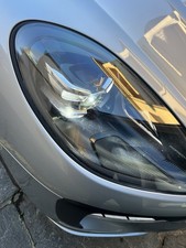Faro destro originale Porsche