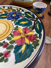 Set tazzine vintage stile