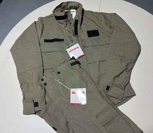 Nuova giacca tuta - nomex, iiia