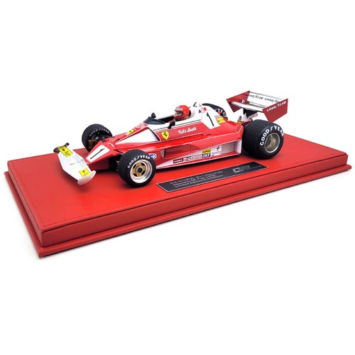 1976 replica niki - 1976, gp