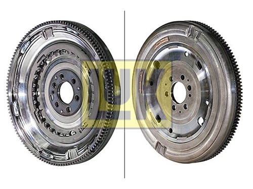 Flywheel luk 415049709 for - flywheel,