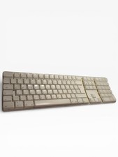 Apple Wireless Keyboard A1016
