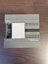 Modulo processore PLC IDEC