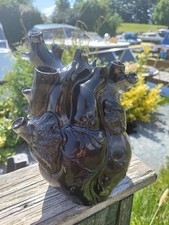 Resina anatomica fatta a mano