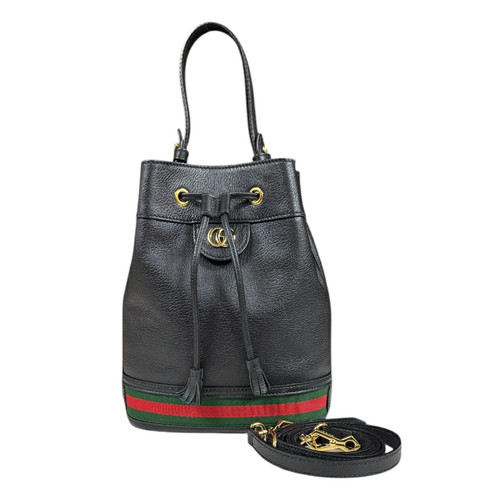 Borsa tracolla gucci gg - a,