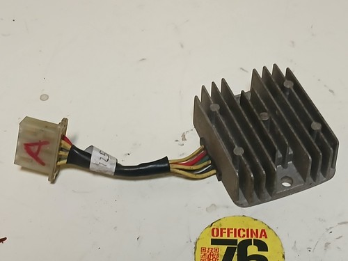 Regolatore tensione honda - regolatore,