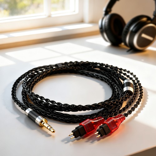 Cavo aggiornamento auricolari