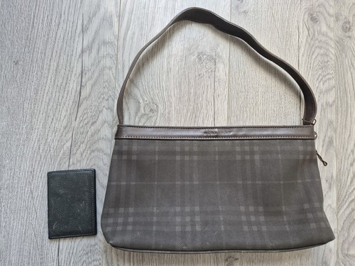Borsa tracolla piccola - a,