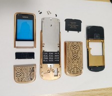 RARA cover completa Nokia 8800