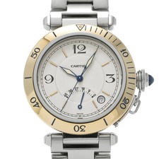 OROLOGIO CARTIER PASHA DE