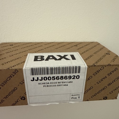 Baxi scheda elettronica per - scheda,