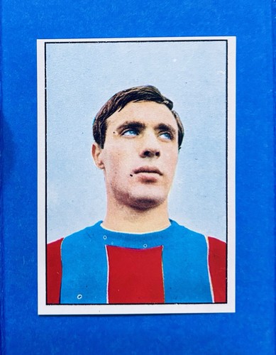 Figurina calciatori panini - calciatori,