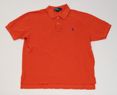 Polo vintage ralph lauren - polo,