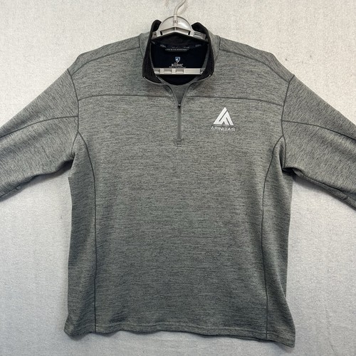 Maglione kuhl zip xxl - kuhl,
