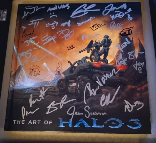 The art halo - art, book