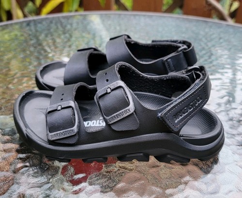 Birkenstock mogami sandali - birkenstock,