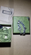 Bracciale Gucci Cubano