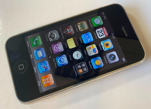 Smartphone apple iphone - smartphone,