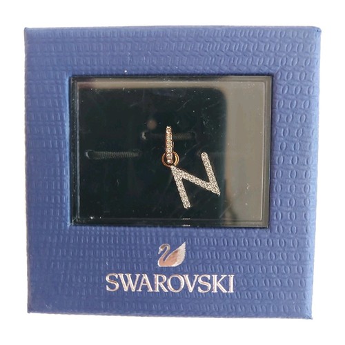 Ciondolo originale swarovski - originale,
