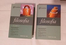 Filosofia garzantine - filosofia,