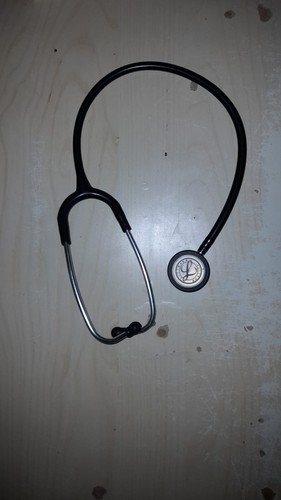 Fonendoscopio litmann iii - litmann,