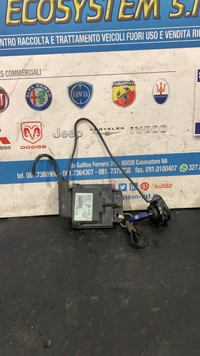 Kit chiave per piaggio - chiave,