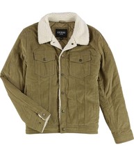 Giacca Bomber Con Rifinitura