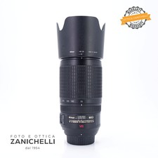 Nikon AF-S 70-300mm f/4.5-5.6