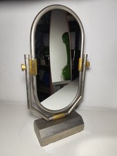 Specchio da tavolo vintage