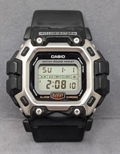 Casio G-Shock DW-8300 gundam heavy metal stargate rare watch digital japan