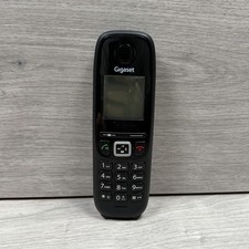 Telefono cordless Siemens