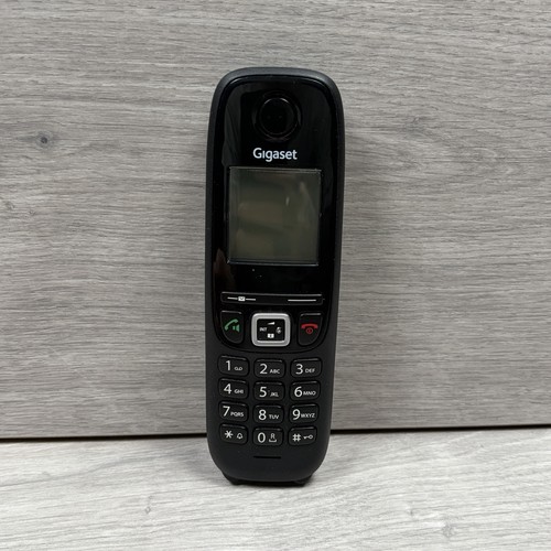 Telefono cordless siemens - telefono,
