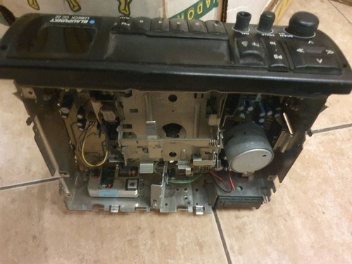 Mitsubishi pajero 1995 radio - mitsubishi,