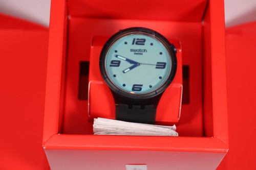 Nuovo orologio swatch svizzero - orologio,