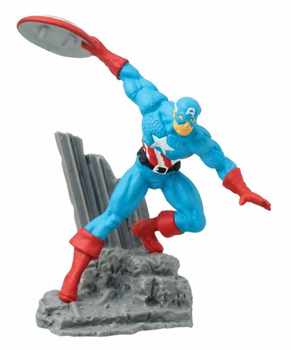 Marvel comics personaggio - comics,