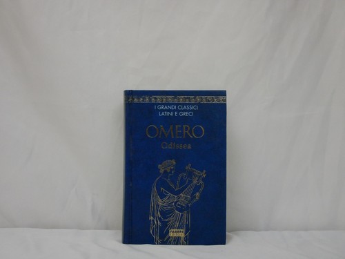 Odissea classici latini - classici, e