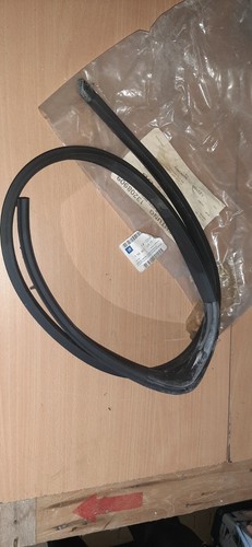 Guarnizione tetto per - tetto, opel