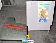 NES Snake's Revenge  - per Console Nintendo NES 8 BIT – PAL A ITA
