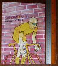 MARCO PANTANI CESENATICO '99