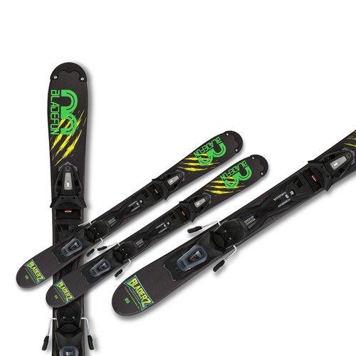 Snowblades bladerz cm - snowblades,