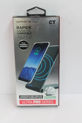 Supporto ricarica wireless - di,