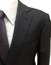 ABITO UOMO SARTORIALE GRIGIO