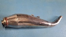 MARMITTA SCARICO TECNIGAS GP4 PIAGGIO VESPA PRIMAVERA 4T 4V NO ABS 50 2013 2017